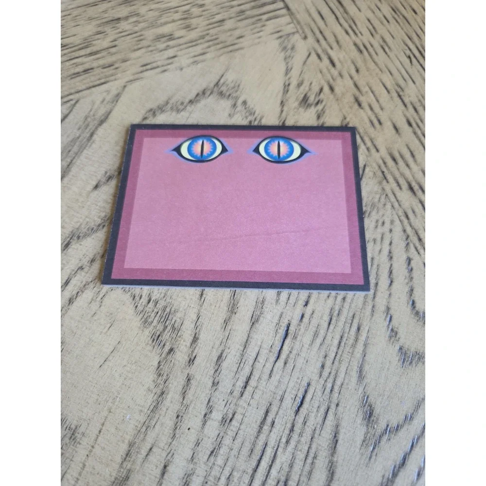 Post It Notes Notepads Sticky Notes New Lot Of 5 Designer Designs Large Size New